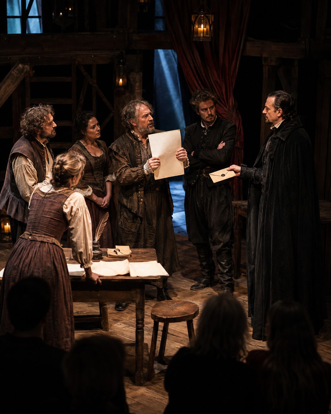 Equivocation