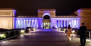 Free Legion of Honor Museum Day for Bay Area Residents
