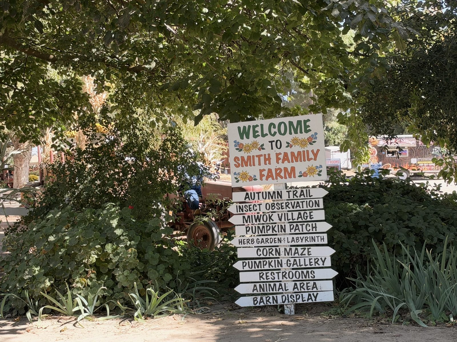 Smith Family Farm