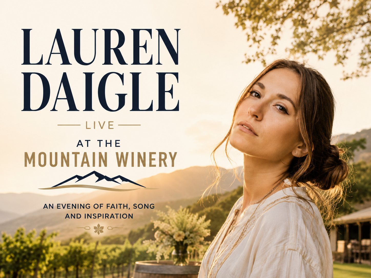 Lauren Daigle
