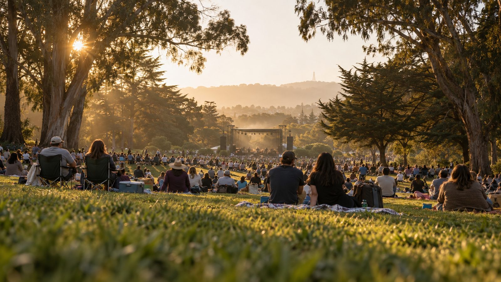 THIS WEEKEND'S TOP TEN AROUND THE SAN FRANCISCO BAY AREA | SEPTEMBER 10–13