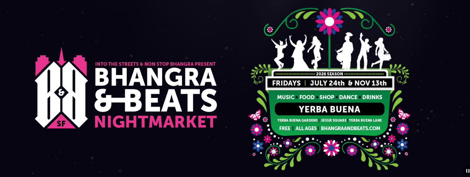 Bhangra & Beats