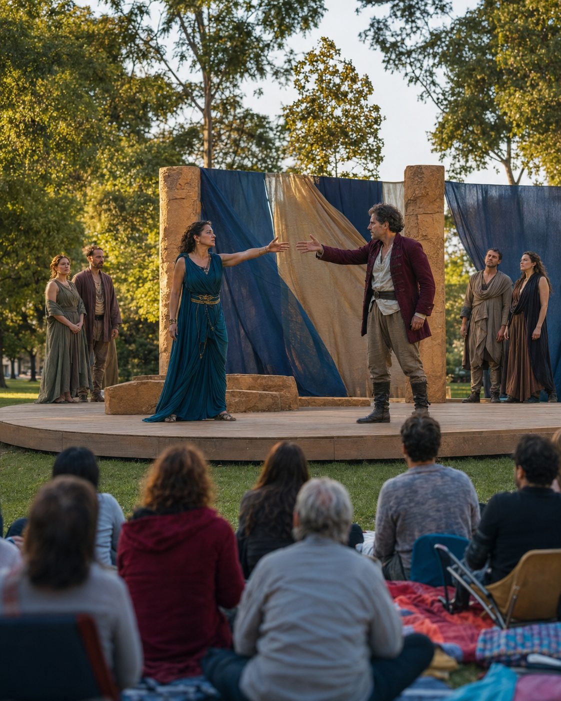 Antony and Cleopatra