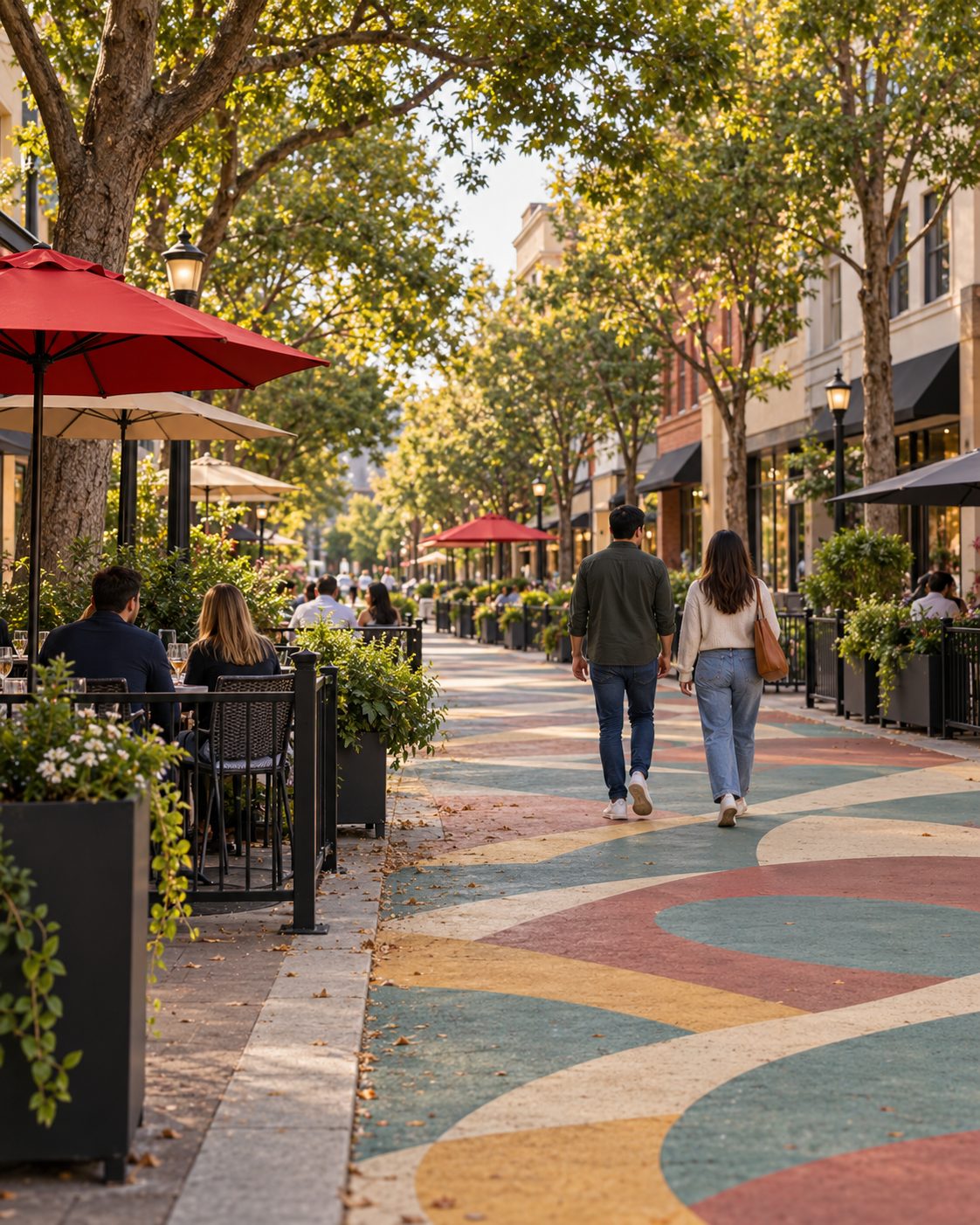 54th Mountain View Art & Wine Festival