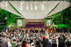 Stern Grove Festival: Violent Femmes