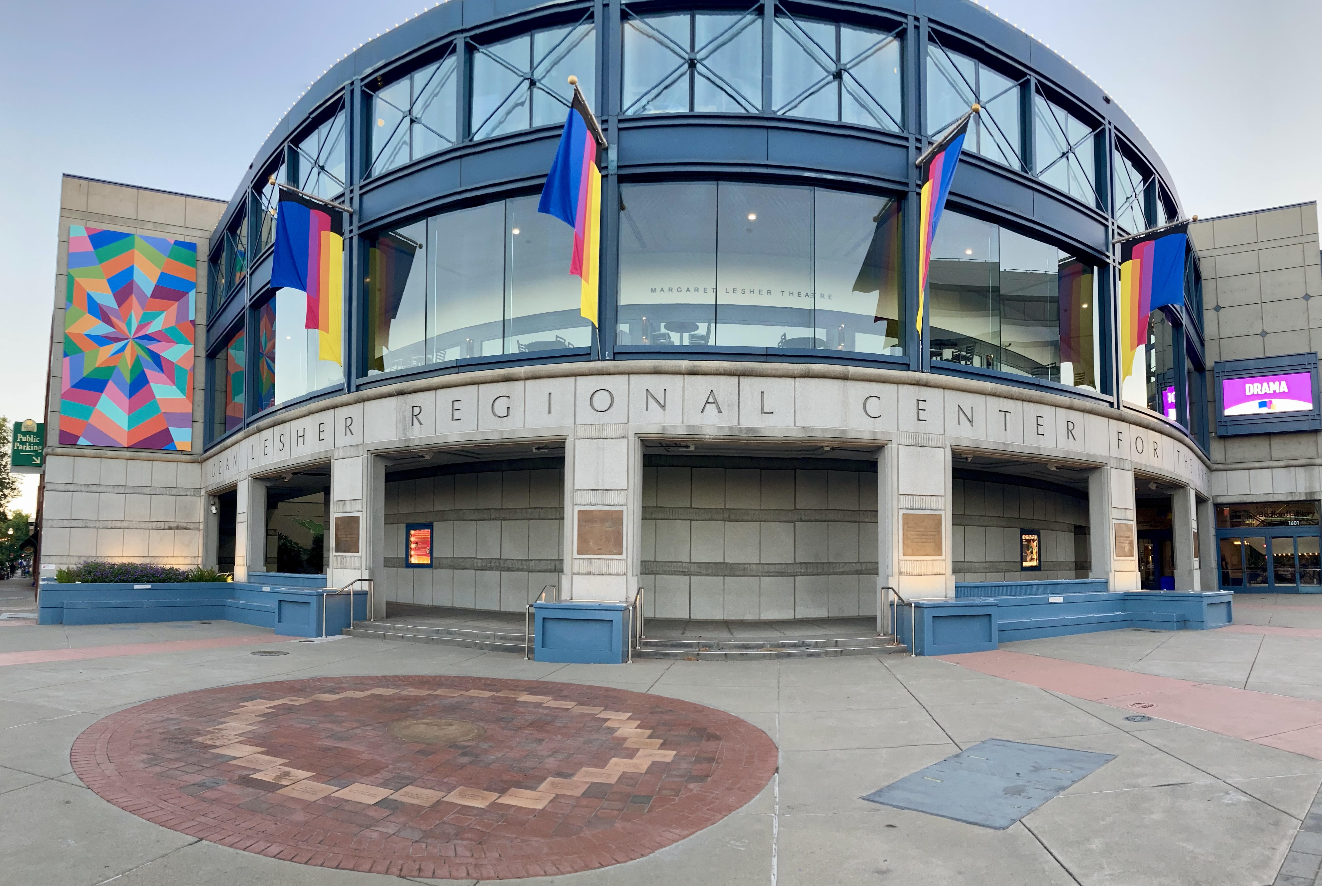 Public Art Walking Tour