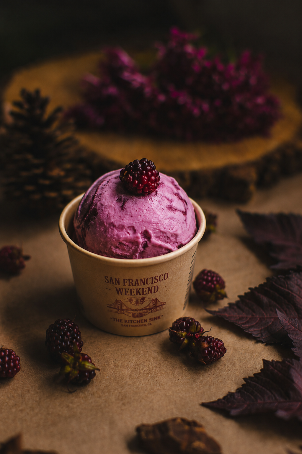 12 Sweet Stops: A Bay Area Ice Cream Road Trip