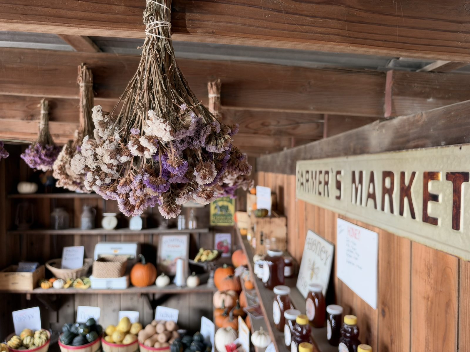 Smith Family Farm Market