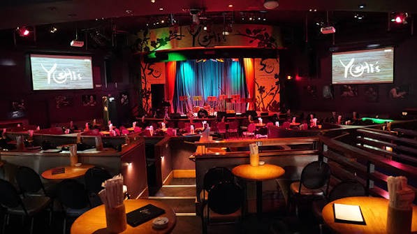 Music Medicine: Benefit for Oakland Children's Hospital