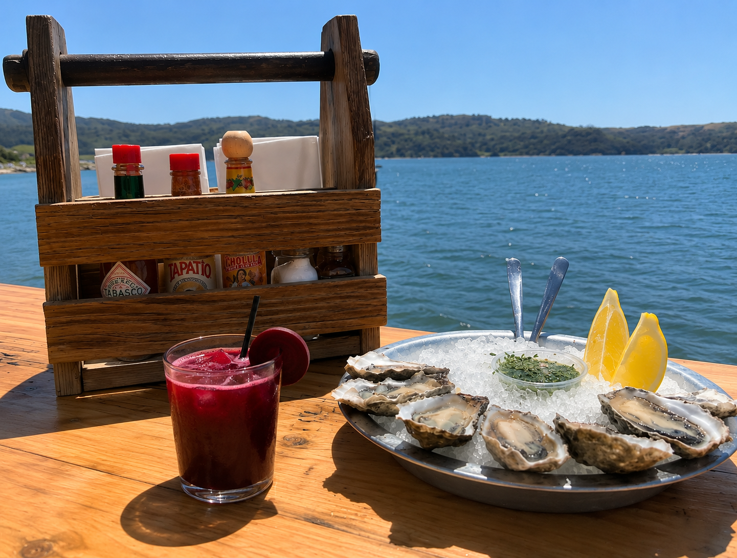 A Weekend Itinerary for Point Reyes and Tomales Bay