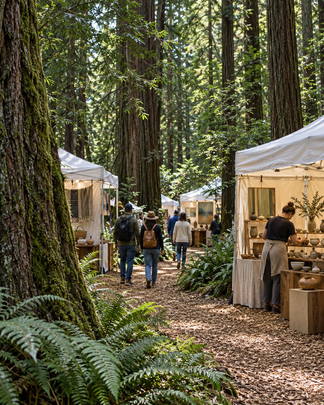 Kings Mountain Art Fair