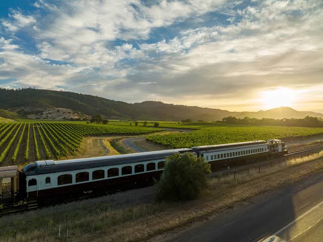 Napa Valley