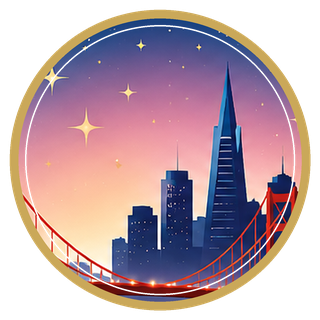 SF Bay Weekend