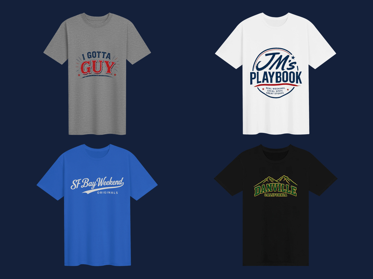 Worth the Detour T-Shirts