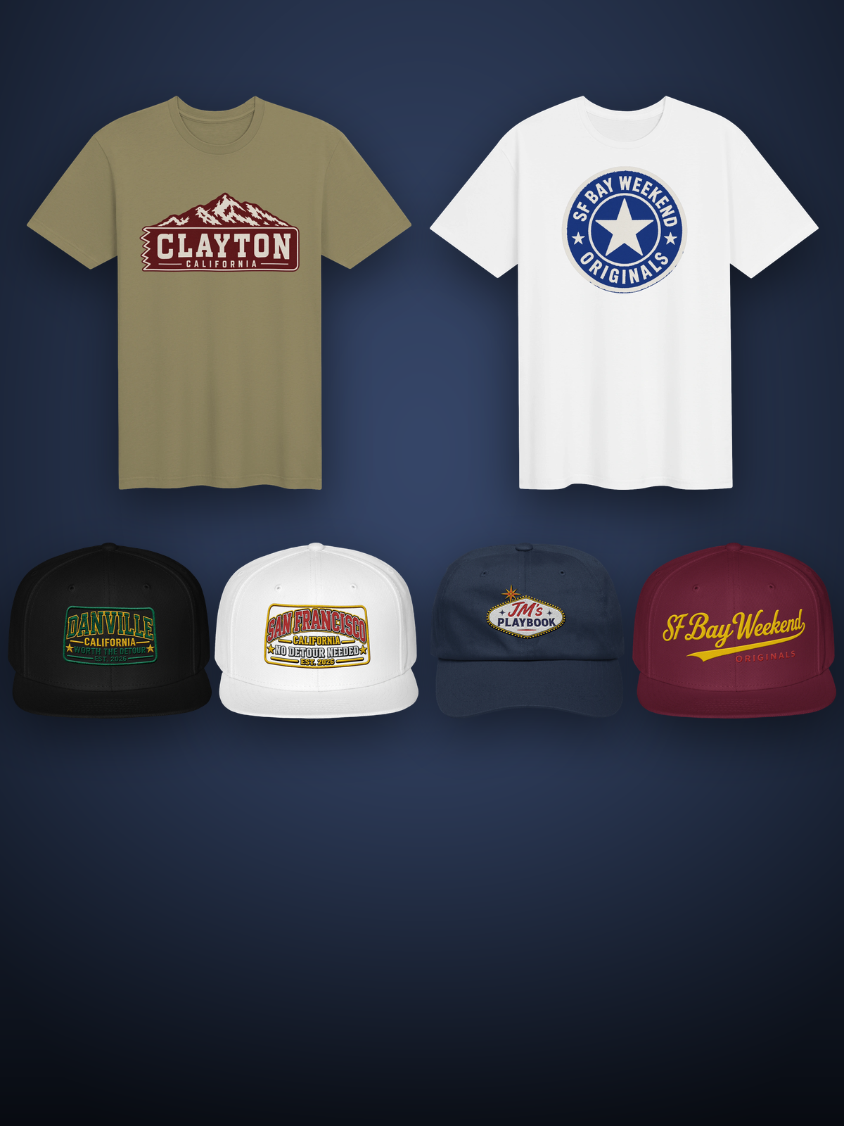 Shop All